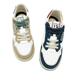Carica l'immagine nel visualizzatore di Gallery, Sneakers Victoria Uomo Casual Patch
