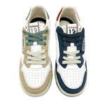 Carica l'immagine nel visualizzatore di Gallery, Sneakers Victoria Uomo Casual Patch
