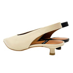 Carica l'immagine nel visualizzatore di Gallery, Slingback Sonia Angel Alarcon
