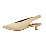 Carica l'immagine nel visualizzatore di Gallery, Slingback Sonia Angel Alarcon
