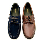 Carica l'immagine nel visualizzatore di Gallery, Scarpe da barca Barbour Rothley

