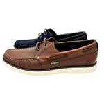 Carica l'immagine nel visualizzatore di Gallery, Scarpe da barca Barbour Rothley
