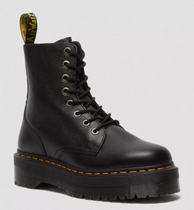 Dr store martens basse platform