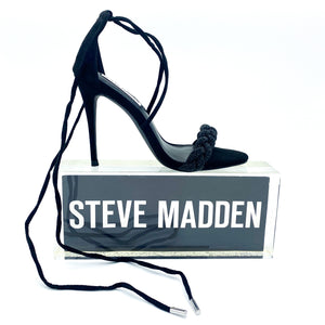Bejeweled Steve Madden