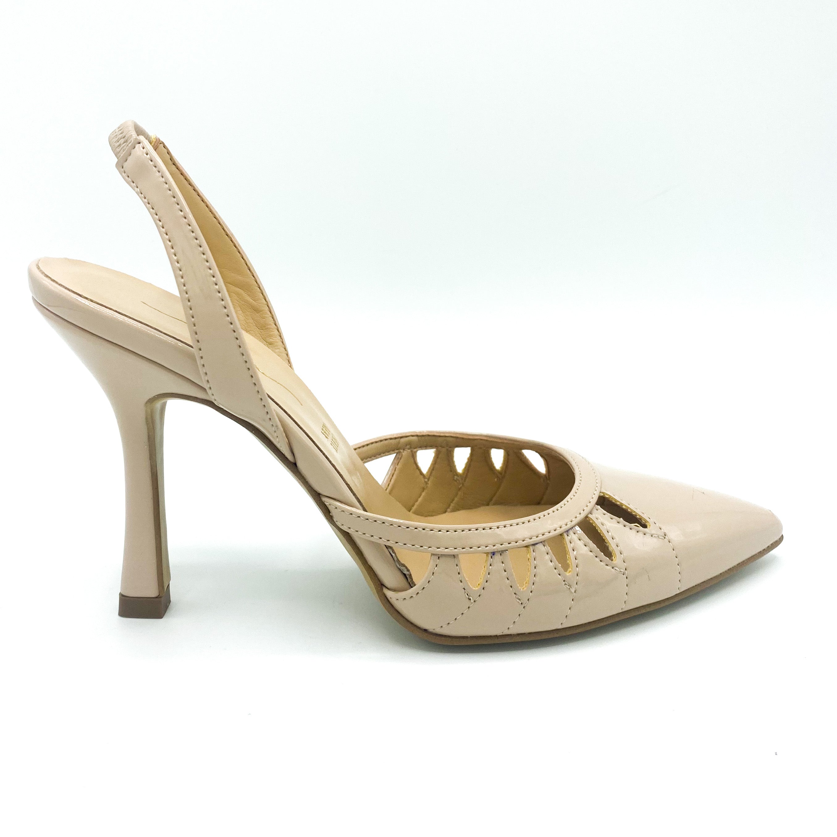 Slingback Giada