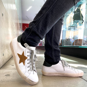 Sneakers Star