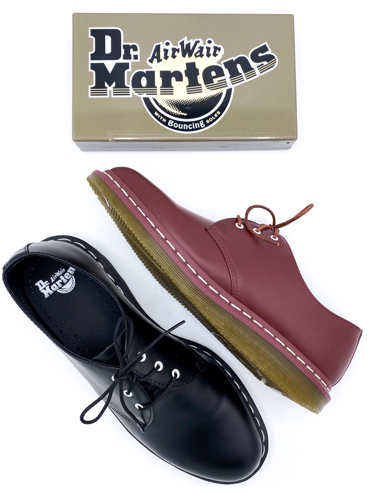 Dr.Martens 1461 limited edition