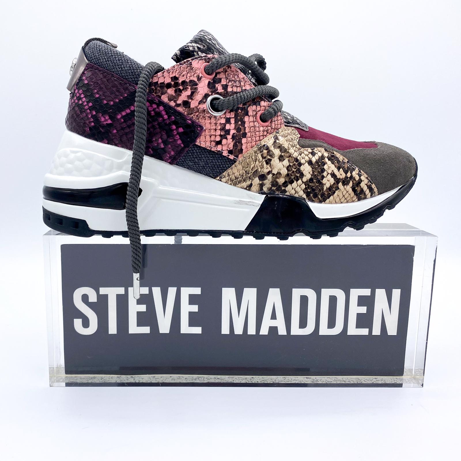 Sneakers Cliff Steve Madden