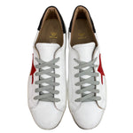 Carica l&#39;immagine nel visualizzatore di Gallery, Sneakers Stella Rossa
