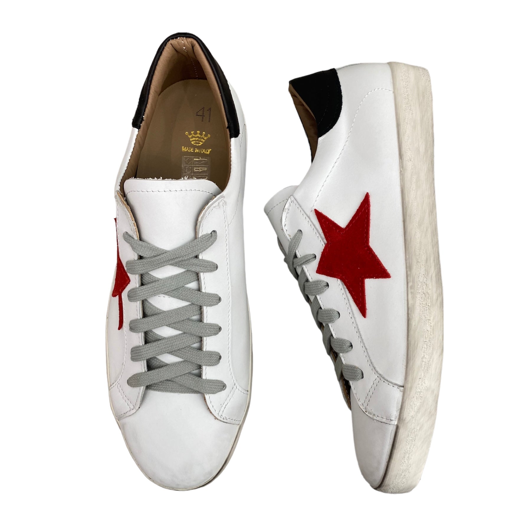 Sneakers Stella Rossa