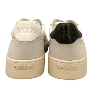 Sneaker Back70 Uomo B/W