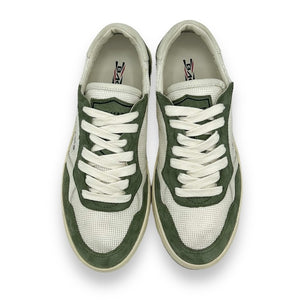 Sneaker Back70 Green
