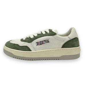 Sneaker Back70 Green