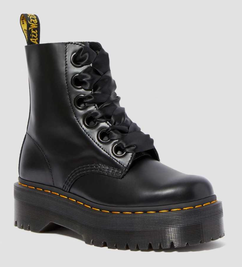Dr martens con fiocco on sale