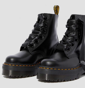 Doctor sales martens zeppa