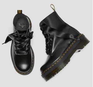 Dottor martens 2025 con platform